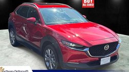2022 Mazda CX-30 2.5 S Premium