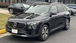 2023 Mercedes-Benz EQB EQB 250+