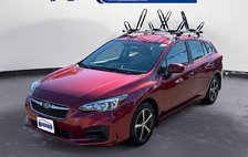 2019 Subaru Impreza Premium