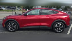 2024 Ford Mustang Mach-E Select