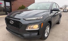 2018 Hyundai Kona SE