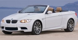 2011 BMW M3 Base