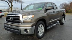 2011 Toyota Tundra Grade