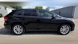 2015 Toyota Venza XLE