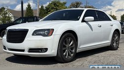 2014 Chrysler 300 S