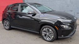 2023 Hyundai Kona Electric SE