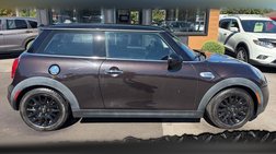 2015 MINI Hardtop Cooper S