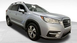 2022 Subaru Ascent Premium 8-Passenger