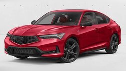 2024 Acura Integra w/Tech w/A-SPEC