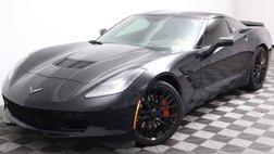 2014 Chevrolet Corvette Stingray Z51