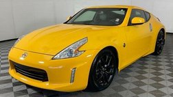 2017 Nissan 370Z Touring