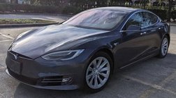 2017 Tesla Model S 100D