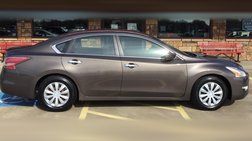 2013 Nissan Altima 2.5 S