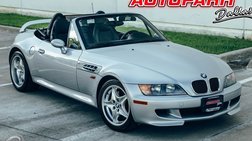 1998 BMW M Base