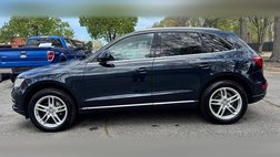 2013 Audi Q5 2.0T quattro Premium Plus