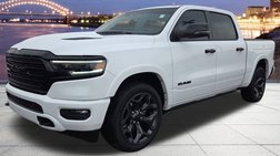 2024 Ram Ram Pickup 1500 Limited