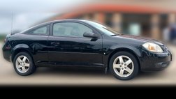 2007 Chevrolet Cobalt LT