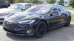 2017 Tesla Model S 100D