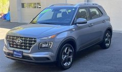 2022 Hyundai Venue SEL