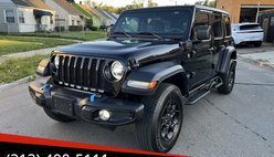 2023 Jeep Wrangler Willys 4xe