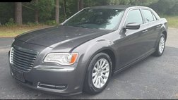 2013 Chrysler 300 Motown