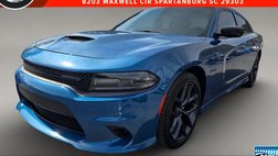 2020 Dodge Charger R/T