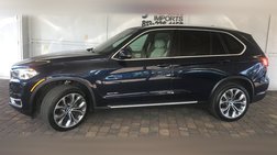 2017 BMW X5 sDrive35i