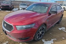 2015 Ford Taurus SHO