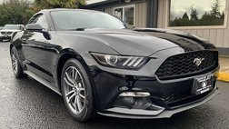 2017 Ford Mustang EcoBoost