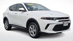 2024 Dodge Hornet GT