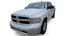 2023 Ram Ram Pickup 1500 Classic SLT