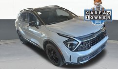 2024 Kia Sportage X-Pro