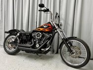 2012 Other Makes Wide Glide