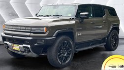 2026 GMC HUMMER EV 2X