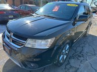 2014 Dodge Journey Limited