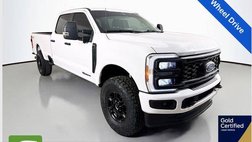 2023 Ford Super Duty F-350 XL