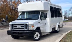 2014 Ford E-Series E-350 SD