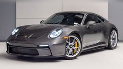 2022 Porsche 911 GT3
