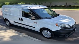 2021 Ram ProMaster City Base