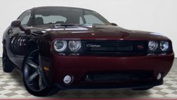 2014 Dodge Challenger R/T