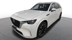 2025 Mazda CX-90 3.3 Turbo S Premium