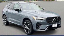 2024 Volvo XC60 B5 Plus Dark Theme