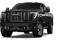 2026 GMC Sierra 2500HD Denali Ultimate