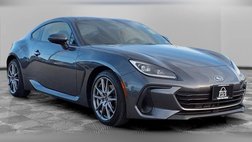 2023 Subaru BRZ Premium