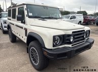 2026 Ineos Grenadier 