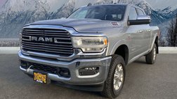 2022 Ram Ram Pickup 2500 Laramie