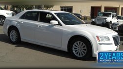 2014 Chrysler 300 Base
