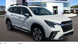 2023 Subaru Ascent Touring