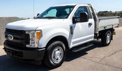 2017 Ford Super Duty F-250 XL