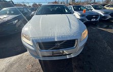 2008 Volvo S80 3.2